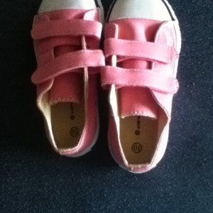 BRAND NEW Airwalk Sneakers for Little Girl